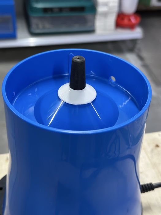 Сепаратор для молока/12л/Мотор Сич/Сепараторы в Алмате