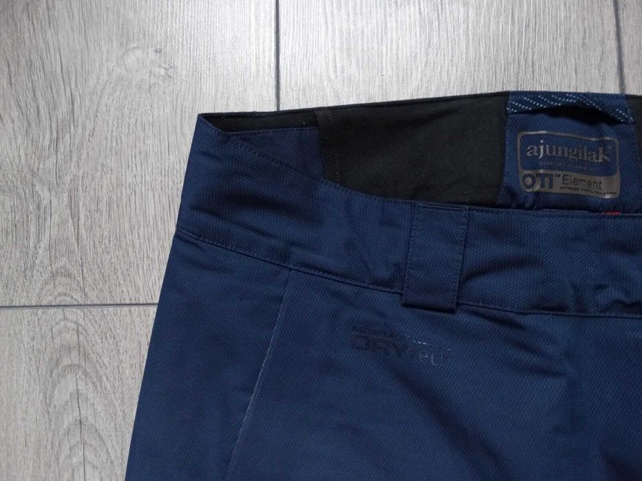 MAMMUT DryTech Ajungilac Thermal Insulation женски ски панталон 40