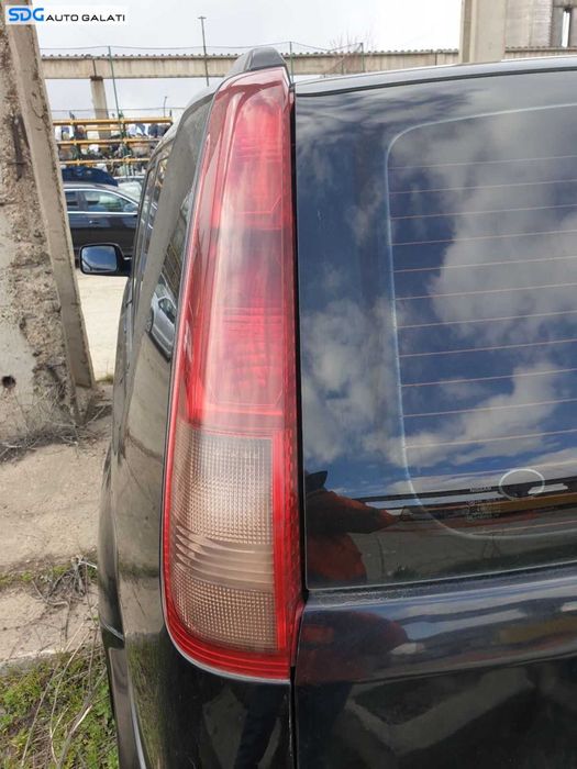 Stop Lampa Tripla Stanga Nissan X Trail T30 2000 - 2007 [0443]