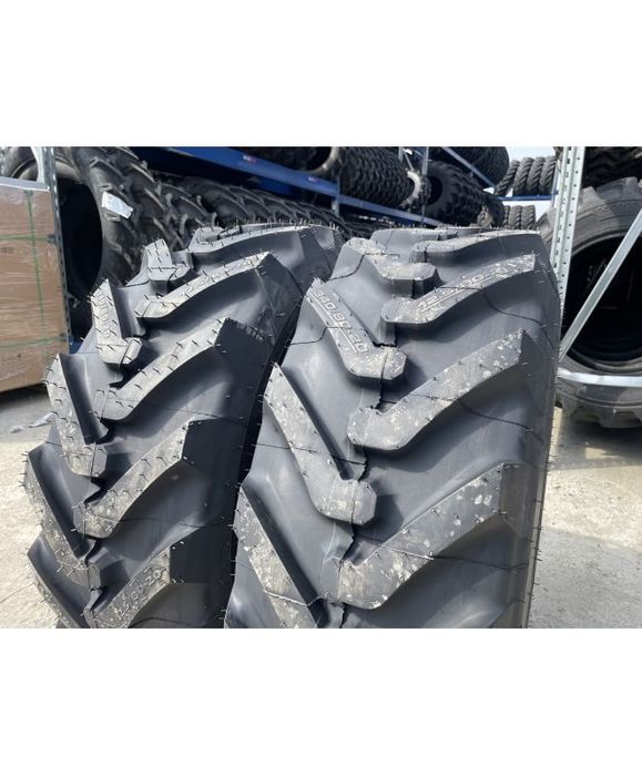 Anvelope 340/80-20 michelin power cl 12.5-20