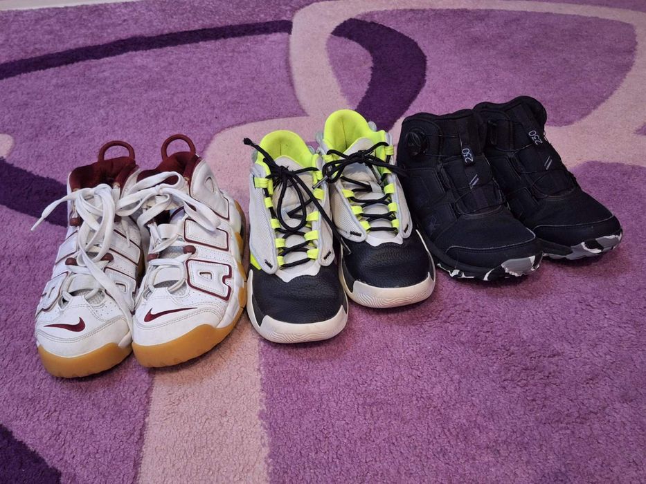 Маратонки за момче