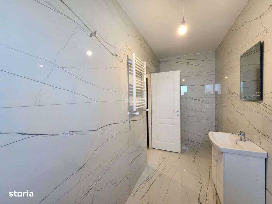 Apartament 1 Camera, Decomandat , Etajul 2, Finalizat Si Intabulat
