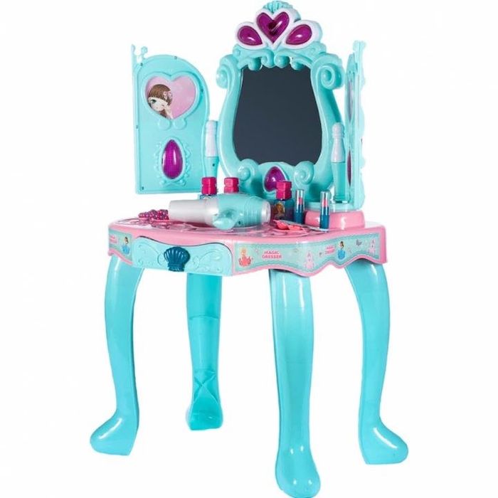 Masuta de infrumusetare pentru copii, noua, fara cutia originala