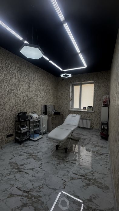 Арена кабинета по часам