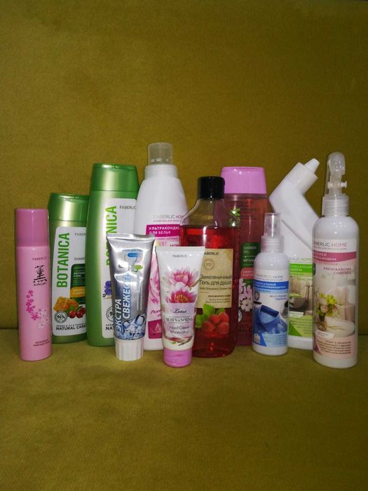 Продам набор за 7000 тг