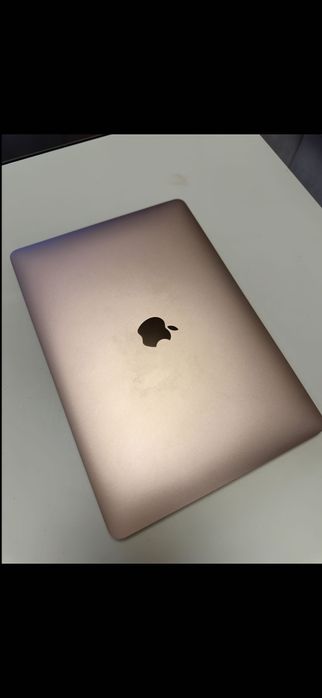 APPLE MacBook AIR 13" 128GB/GOLD