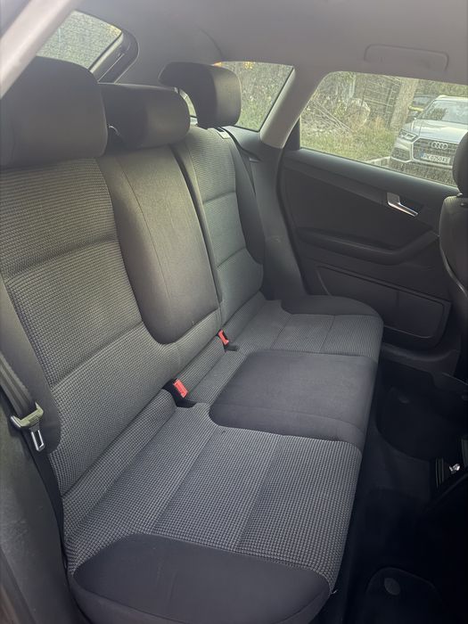 Audi A3 1.9 TDI автомат