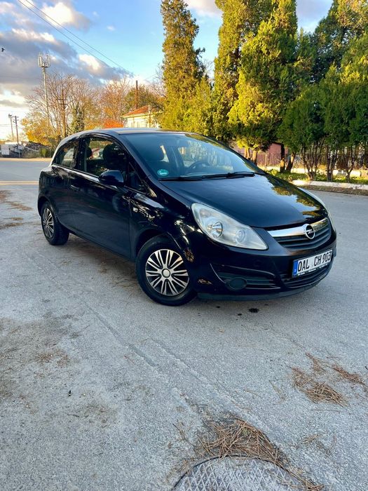 Opel CORSA D 2009 - 1000 benzina