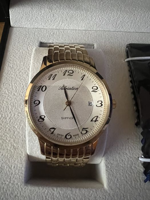 Часовник Adriatica