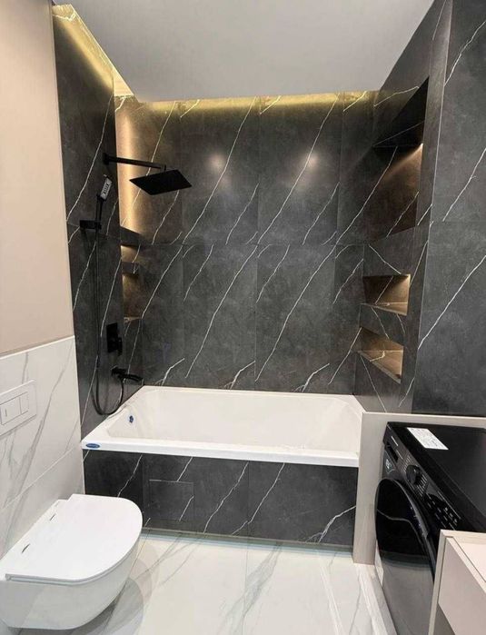 Шота Руставели ЖК Prestige Garden