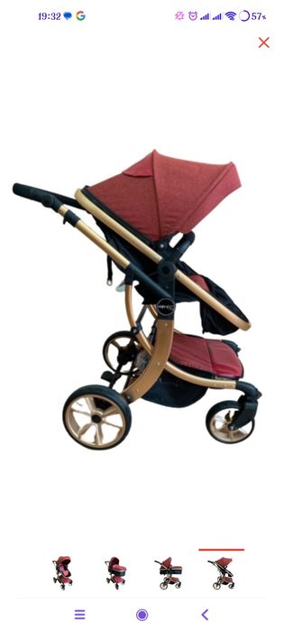 Продам Коляску в отличном состоянии. Продам