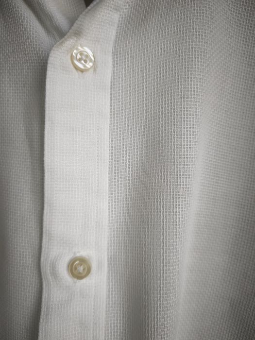 Massimo Dutti, мъжка памучна риза, размер М