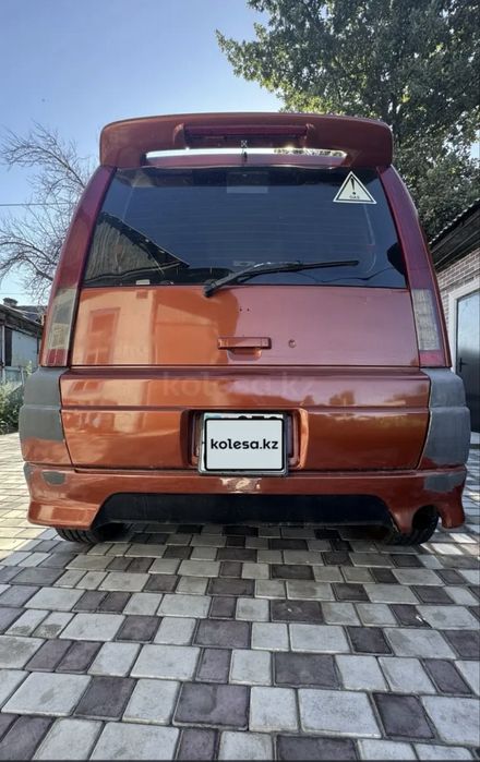 Продам Honda s-mx
