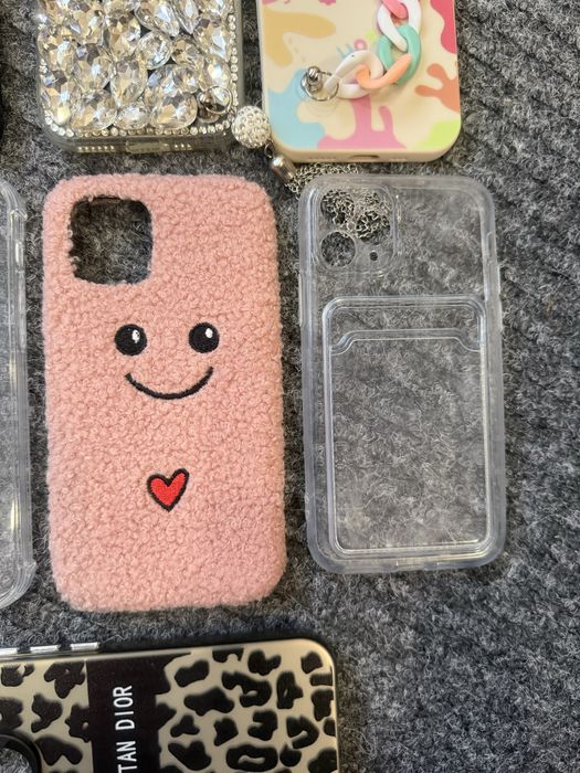 Нови кейсове за iphone