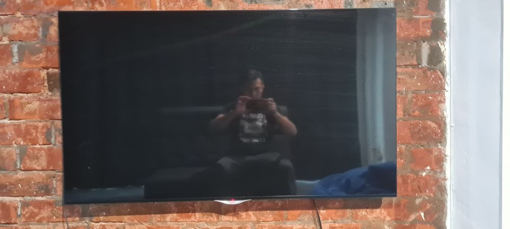 Телевизоры Samsung и LG