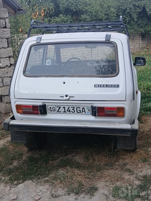 Niva niva niva niva niva4×4