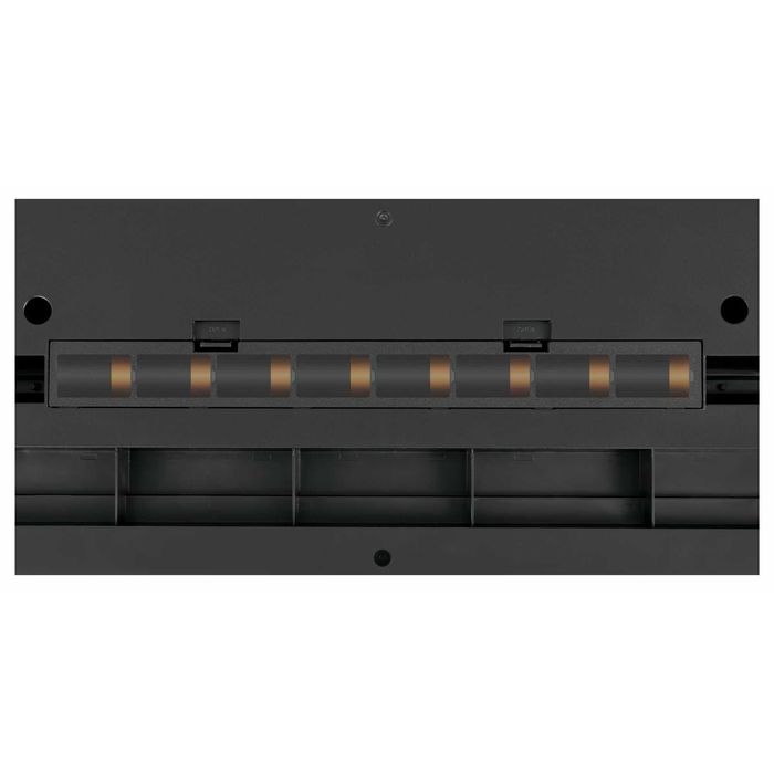 Set Orga FunKey 61 Edition Touch BK + McGrey Stand Z