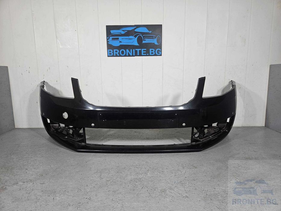 Предна броня SKODA OCTAVIA 3 Шкода Октавия 3 2013- 2017