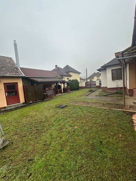 Casa de vanzare Vascau