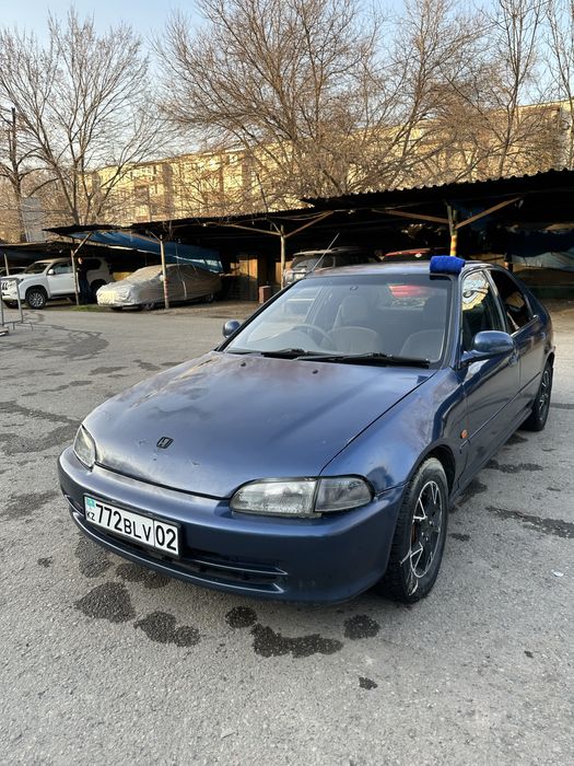 Продам Хонду Цивик EG