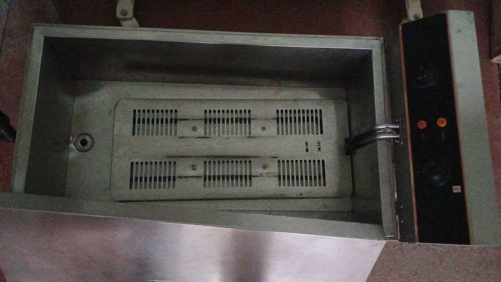 Продаётся фритюрница