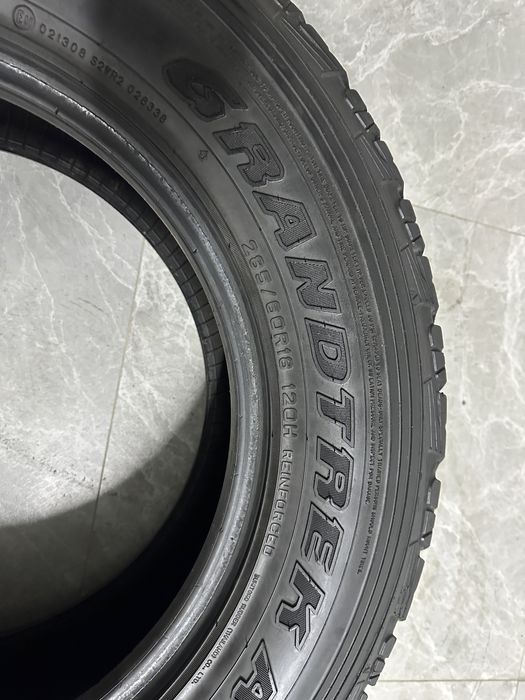 Шины летние Dunlap