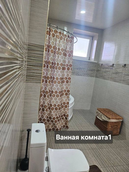 Квартира Массив Эльбек Габус 6/4/5 202 м2