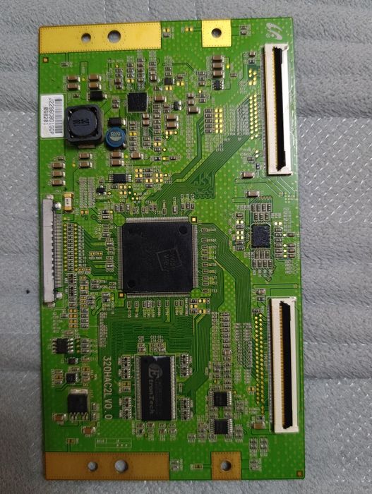 T-CON плата Samsung 320HAC2LV0.0