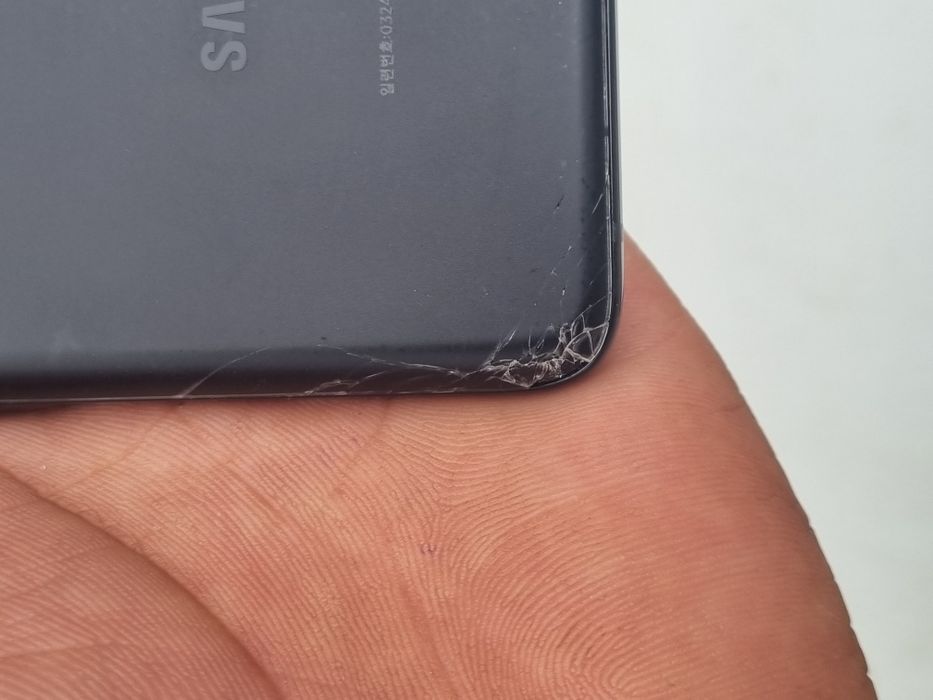 Samsung s 21 ultra 5G