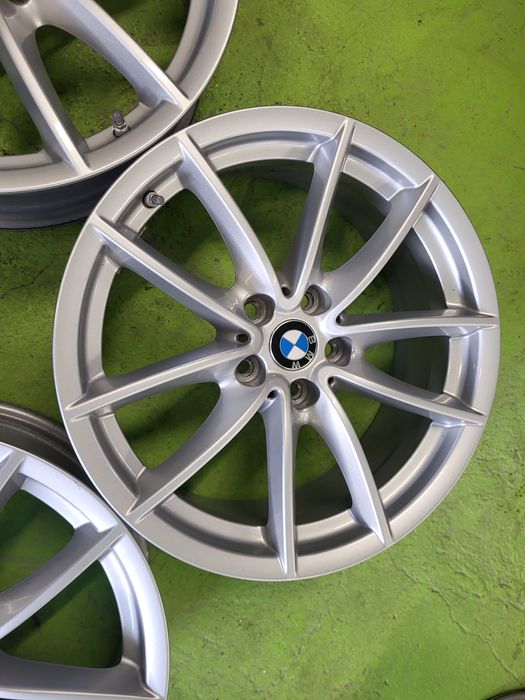 18 5x112 Bmw X3 G01 X4 G02 5х112 бмв х3 х4