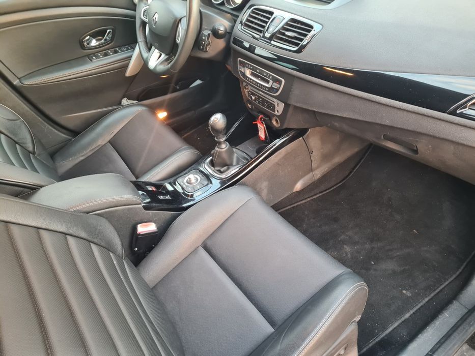 Capota-far/Renault Megane 3/an 2013/piese/dezmembrez