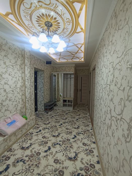 Сдаю 2х комнатную квартиру