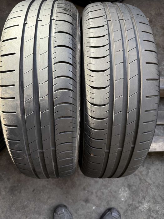 2x Anvelope Vara 185/65 r15 - Hankook Kinergy Eco