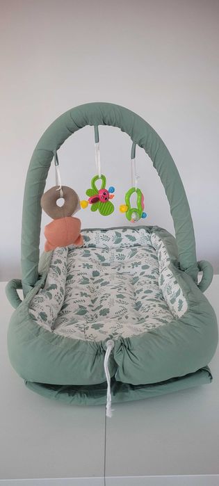 Babynest multifunctional anti-reflux
