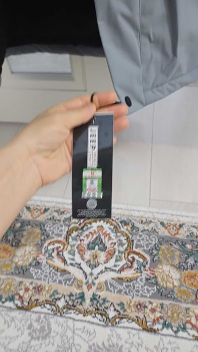 Куртка зимни осенний