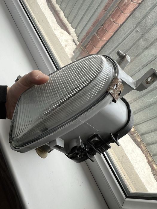 W210 Рест Туманки Оригинал Hella