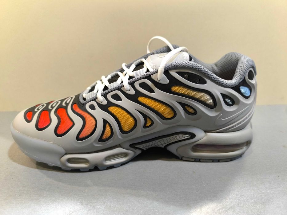 Nike Air Max Tn N40,40,5,41,48,5.Mаратонки с камери.Нови.Оригинал.