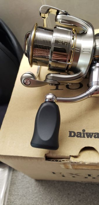 Daiwa exist 1003