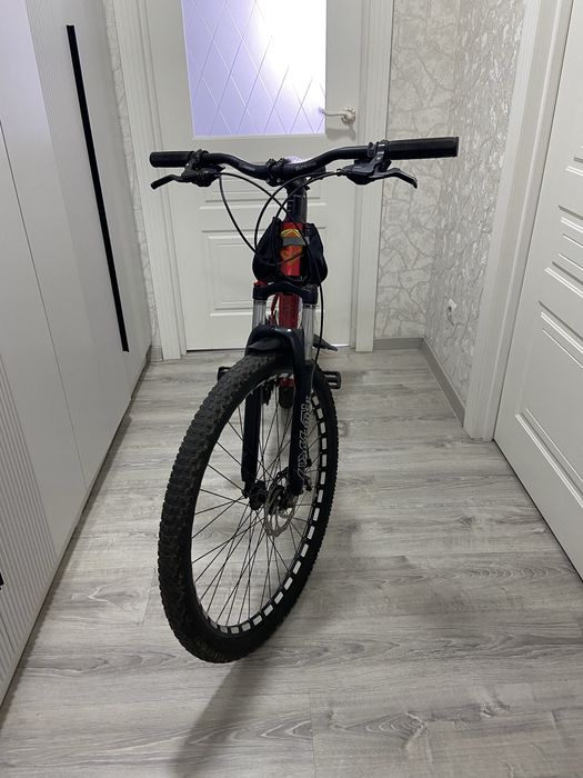 Велосипед gunsrose