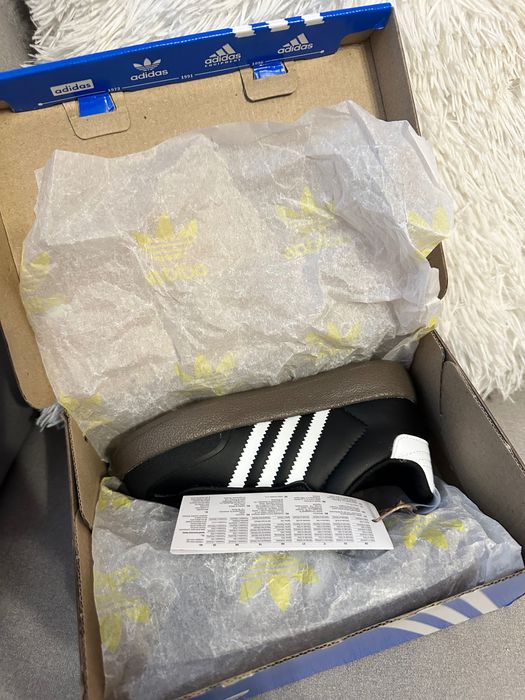 Детски маратонки Adidas Samba 26,5