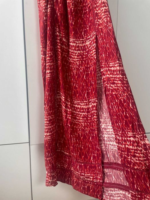 Rochie lunga Khujo marimea S