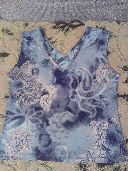 топики женские модные