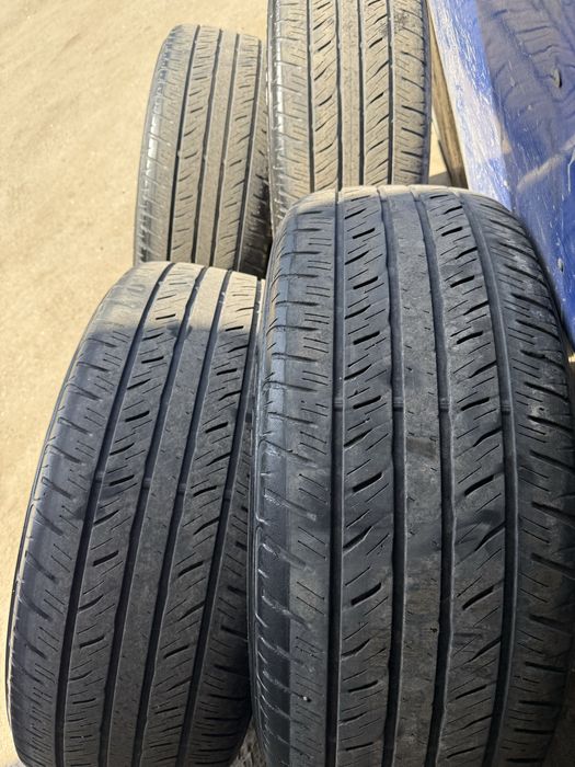 Диски прадо  prado lexus tank 300