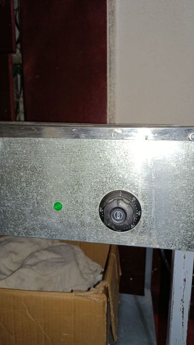 Перашка пиширадиган аппарат