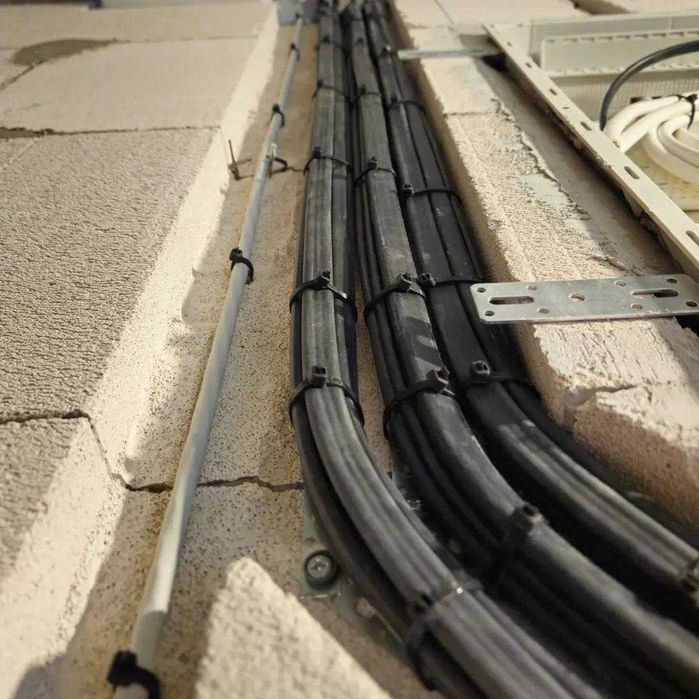 Услуги электрик 24/7 Атырау