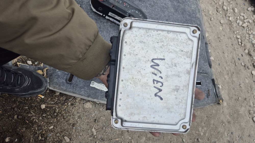 Компютър Двигател за Поло 1.0