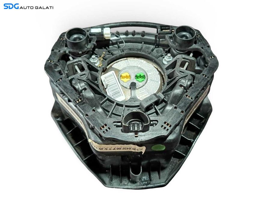 Airbag de pe Volan Fiat Linea 2007 - 2018 Cod 07354436060 [LR6140]