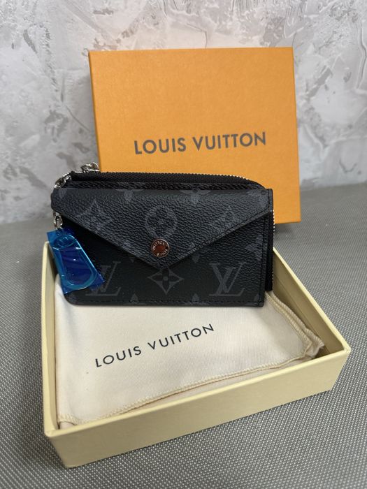 Портмоне картхолдър Louis vuitton,chanel