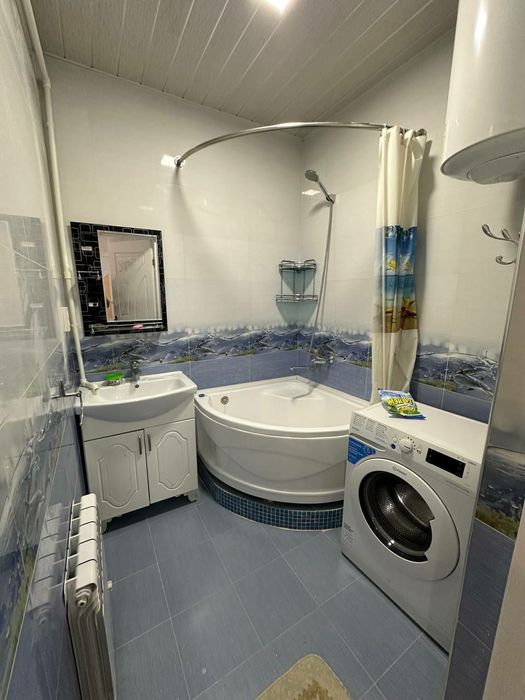 Олмазор kvartira