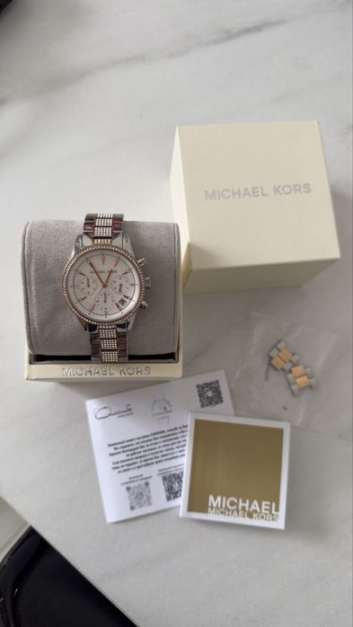 Часы Michael Kors женские. Майкл Корс часы